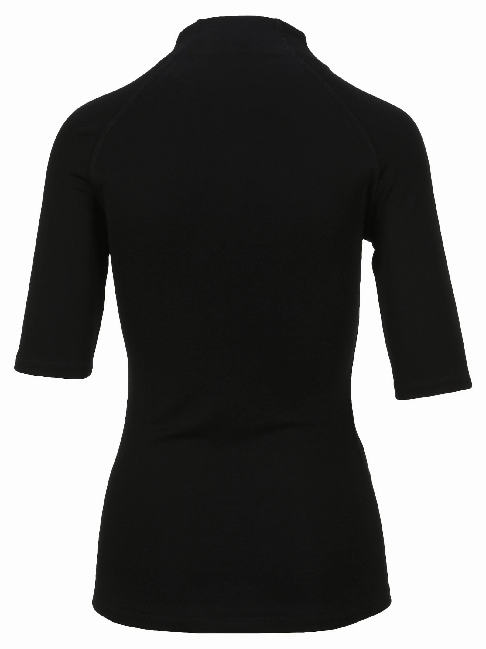 1017 ALYX 9SM High-Neck Zipped Top
