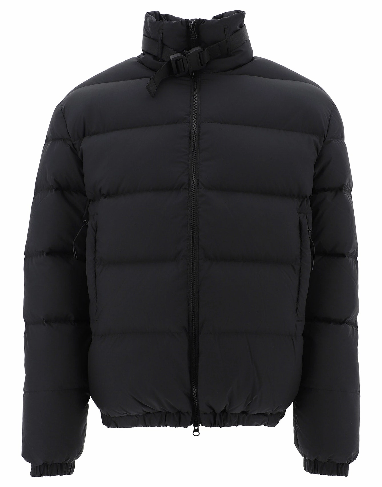 1017 Alyx 9SM Zipped Down Jacket