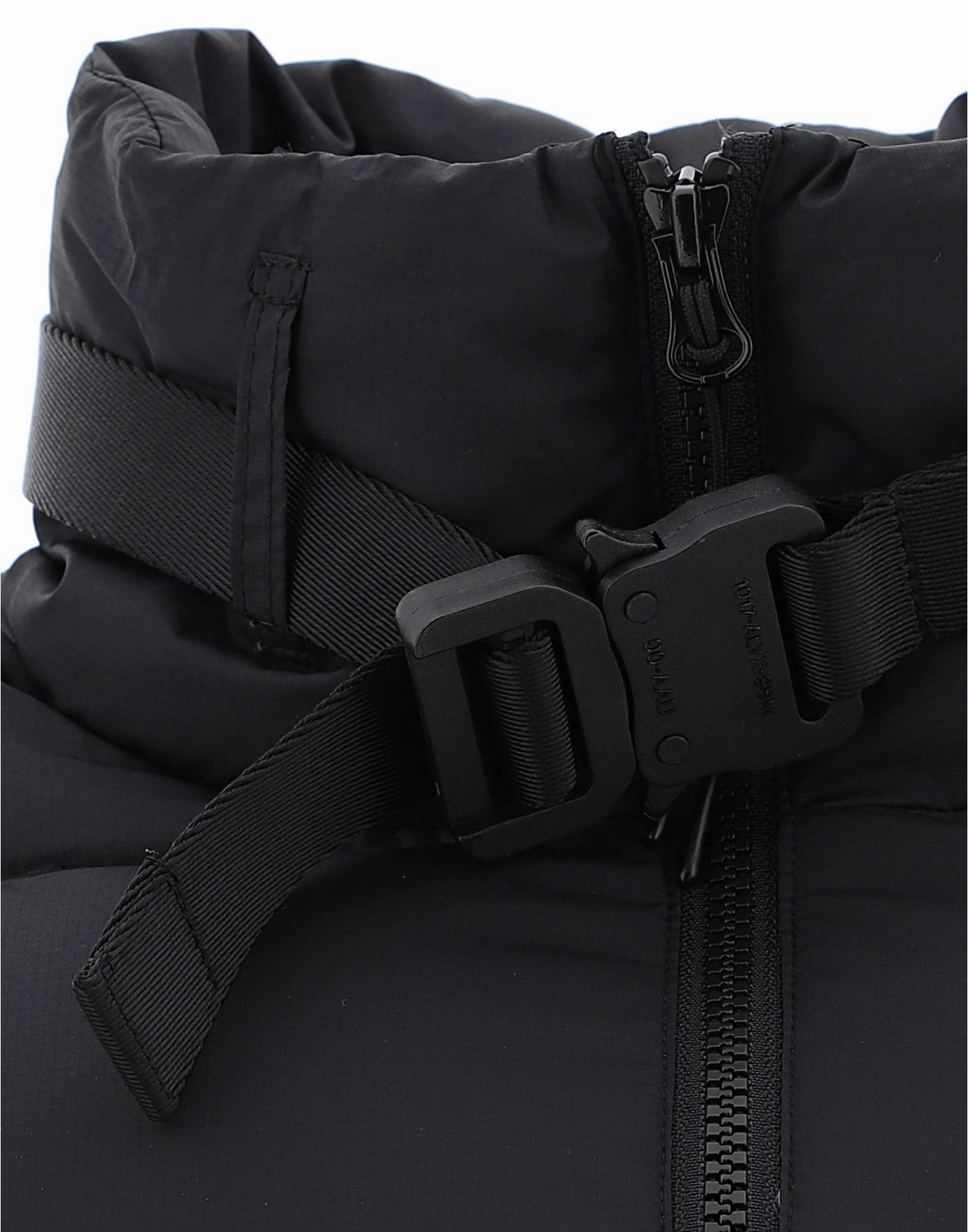 1017 Alyx 9SM Zipped Down Jacket
