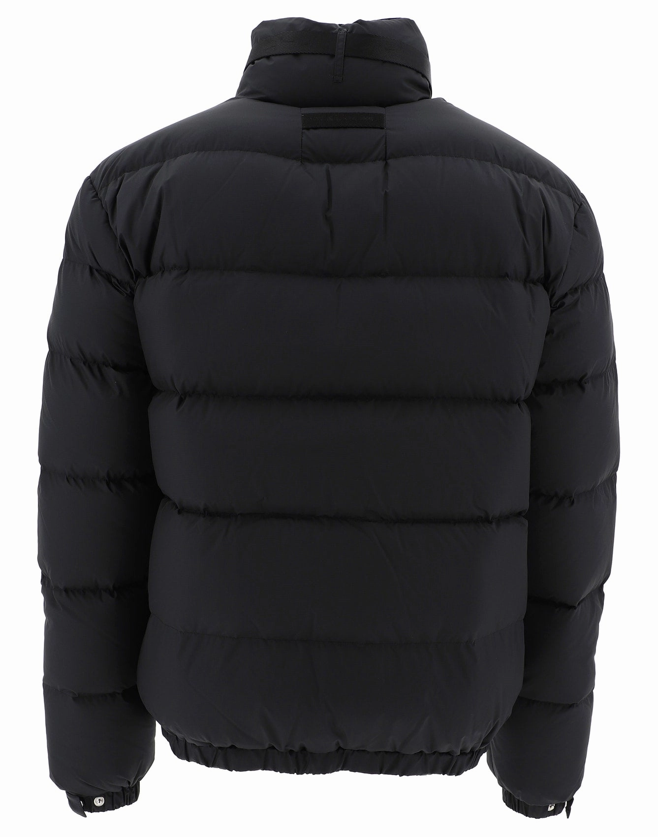 1017 Alyx 9SM Zipped Down Jacket