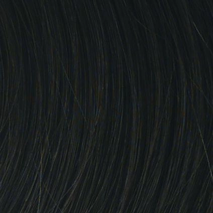 16" 10Pc Fineline Human Hair Extension Hairpiece by Hairdo | Human Hair (Wefted)