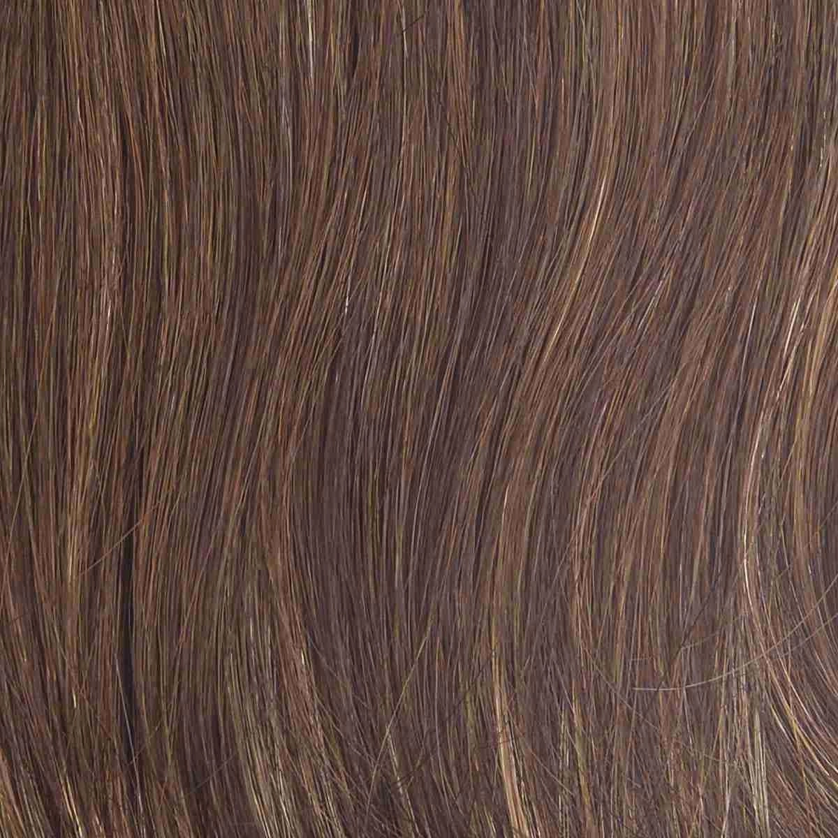 16" 10Pc Fineline Human Hair Extension Hairpiece by Hairdo | Human Hair (Wefted)