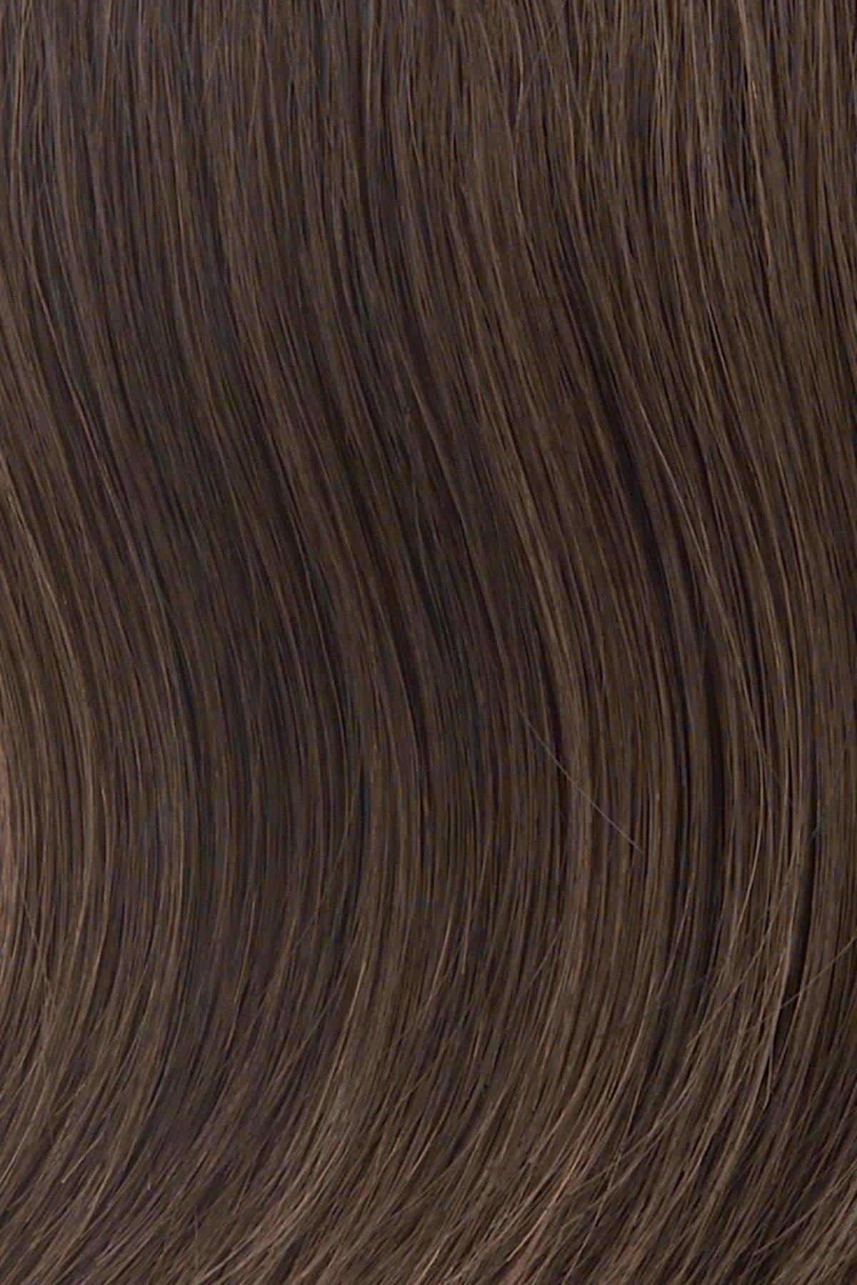 16" 10Pc Fineline Human Hair Extension Hairpiece by Hairdo | Human Hair (Wefted)
