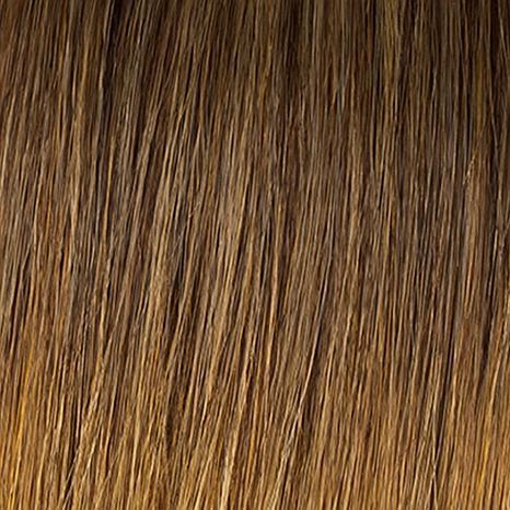 16" 10Pc Fineline Human Hair Extension Hairpiece by Hairdo | Human Hair (Wefted)