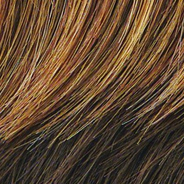 16" 10Pc Fineline Human Hair Extension Hairpiece by Hairdo | Human Hair (Wefted)