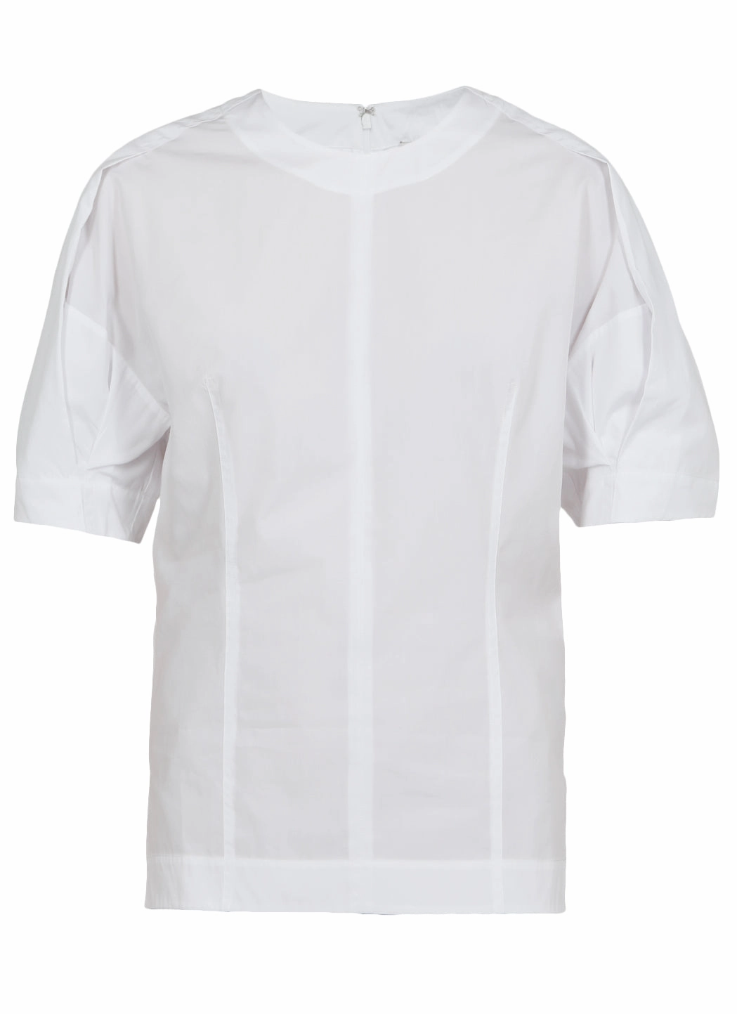 3.1 Phillip Lim Puff-Sleeve Blouse
