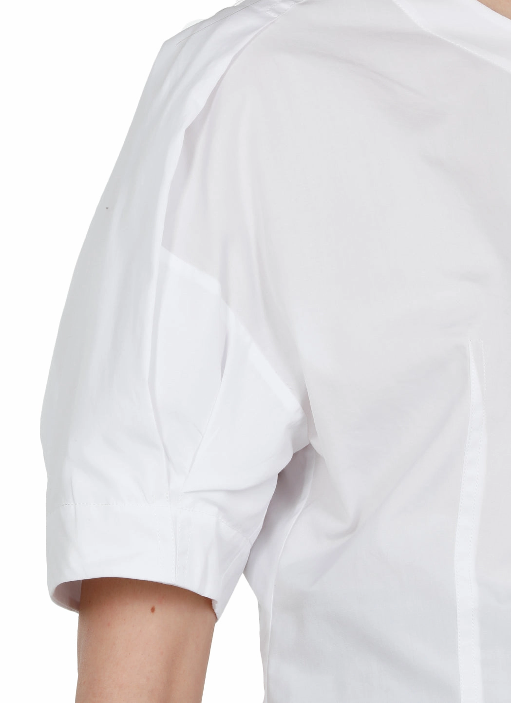 3.1 Phillip Lim Puff-Sleeve Blouse