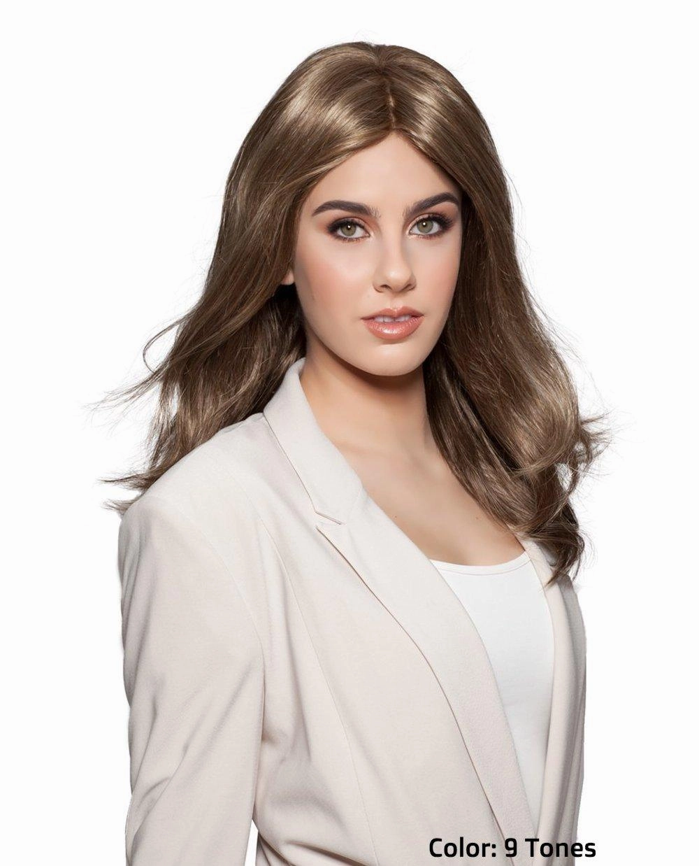501 Alexandra: Synthetic Wig by WIGPRO | Clearance Sale