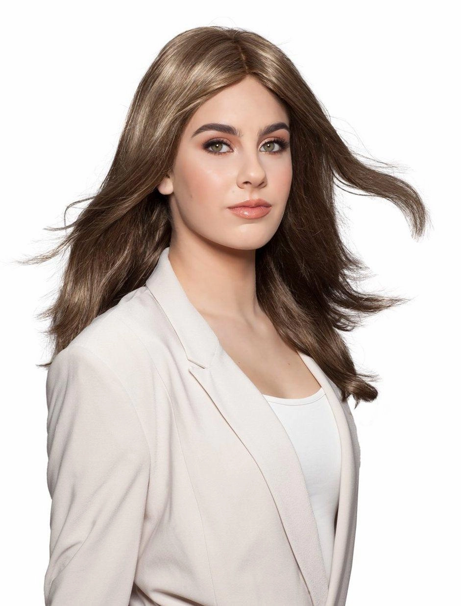 501 Alexandra: Synthetic Wig by WIGPRO | Clearance Sale