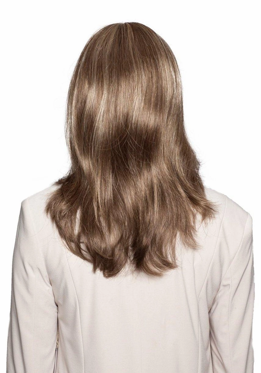 501 Alexandra: Synthetic Wig by WIGPRO | Clearance Sale