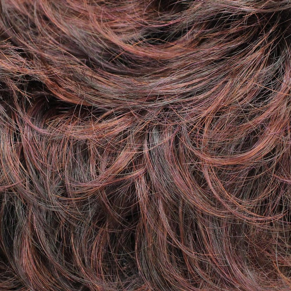 501 Alexandra: Synthetic Wig by WIGPRO | Clearance Sale