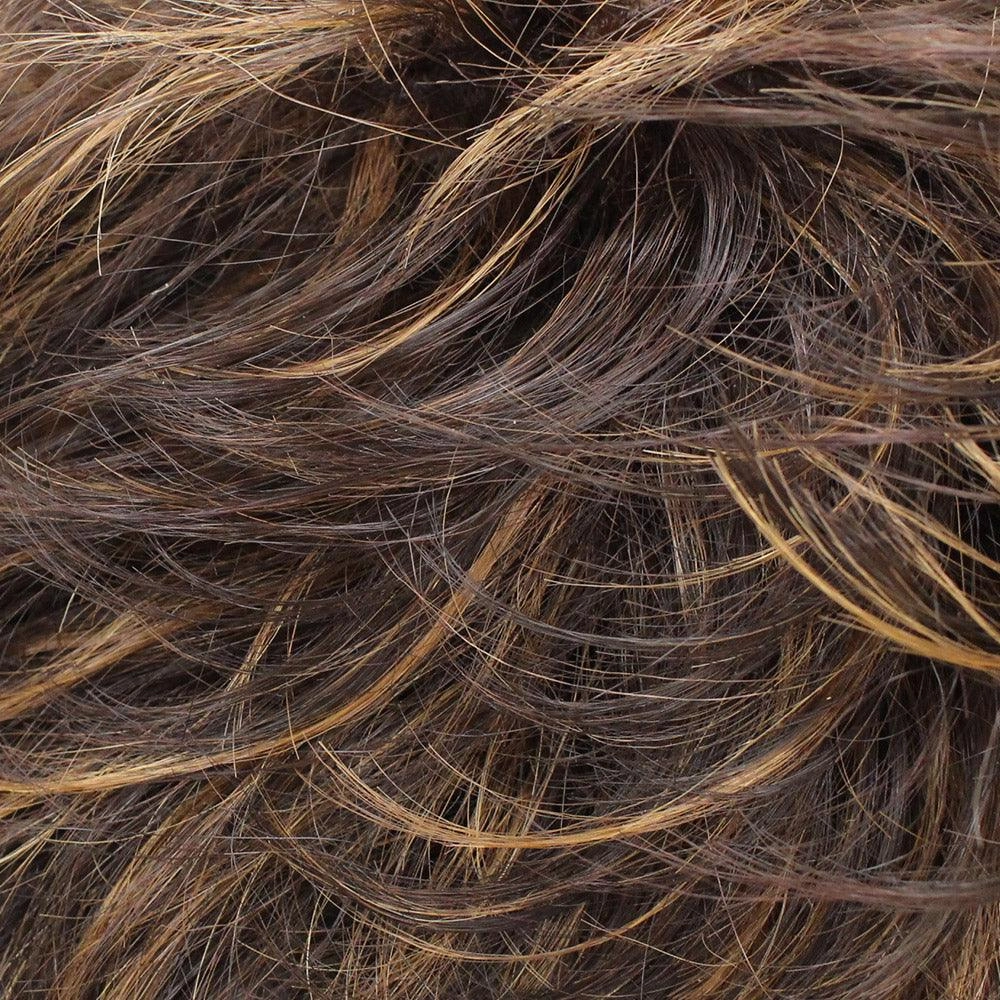 501 Alexandra: Synthetic Wig by WIGPRO | Clearance Sale