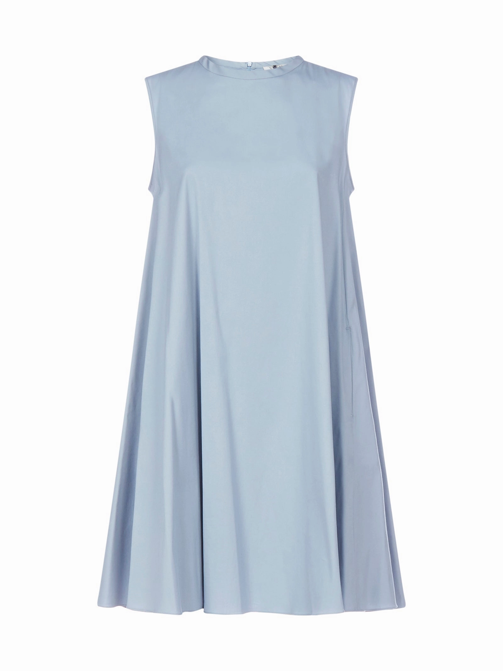 'S Max Mara Sleeveless Dress