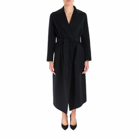 'S Max Mara Wrap Trench Coat