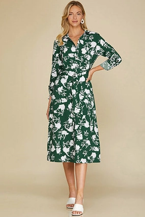 About The Author Dress