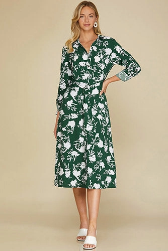 About The Author Dress