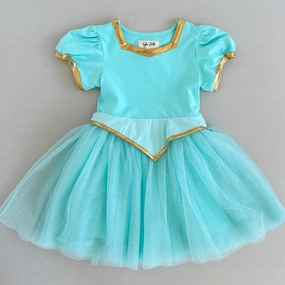 Arabian Princess Dress