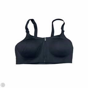 Athletic Bra By All In Motion In Black. Size: 38c