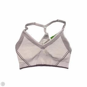 Athletic Bra By Gilligan And Omalley In Pink. Size: M
