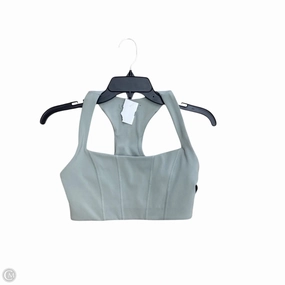 Athletic Bra By Lspace In Green. Size: S