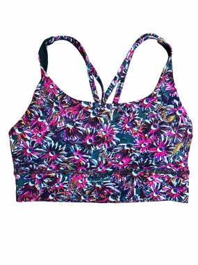 Athletic Bra By Lululemon  Size: 6