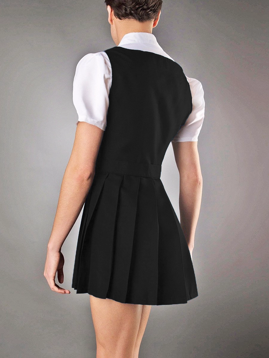 Back To School Uniform