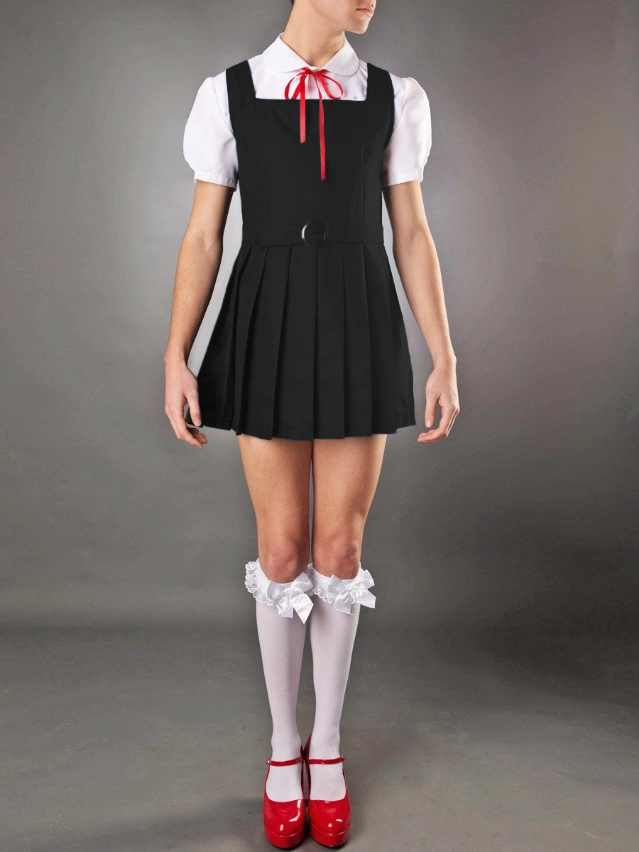 Back To School Uniform