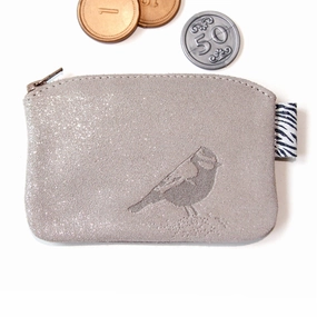 Barnabe Nude Wallet
