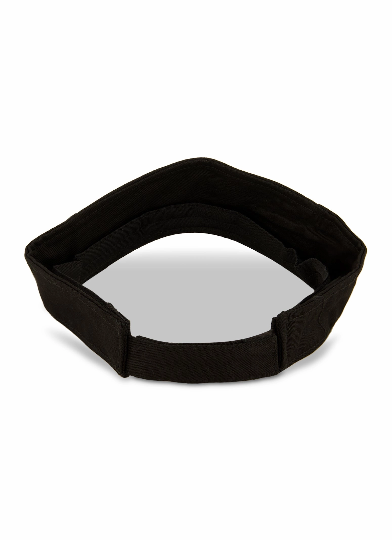 Be Kind Embroidered Visor