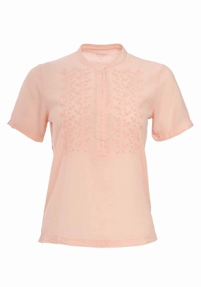 Blouse Tuva Bdtg500 03-Blush