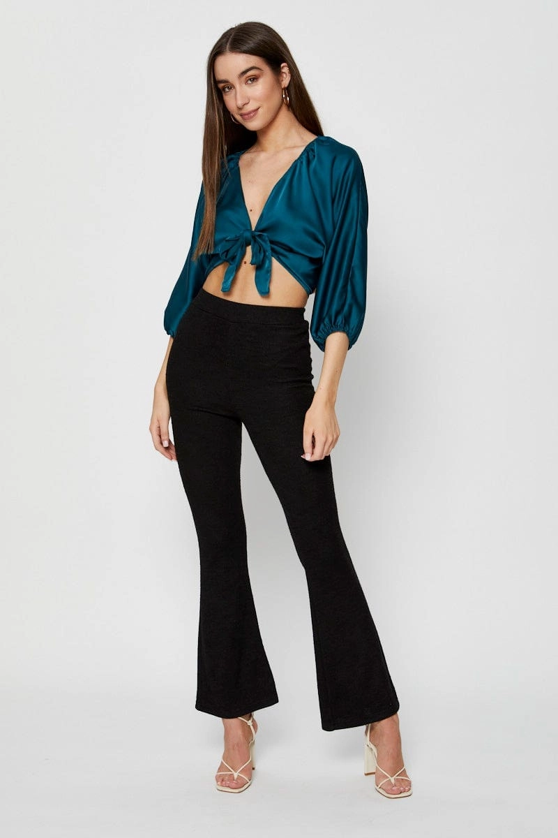 Blue Bolero