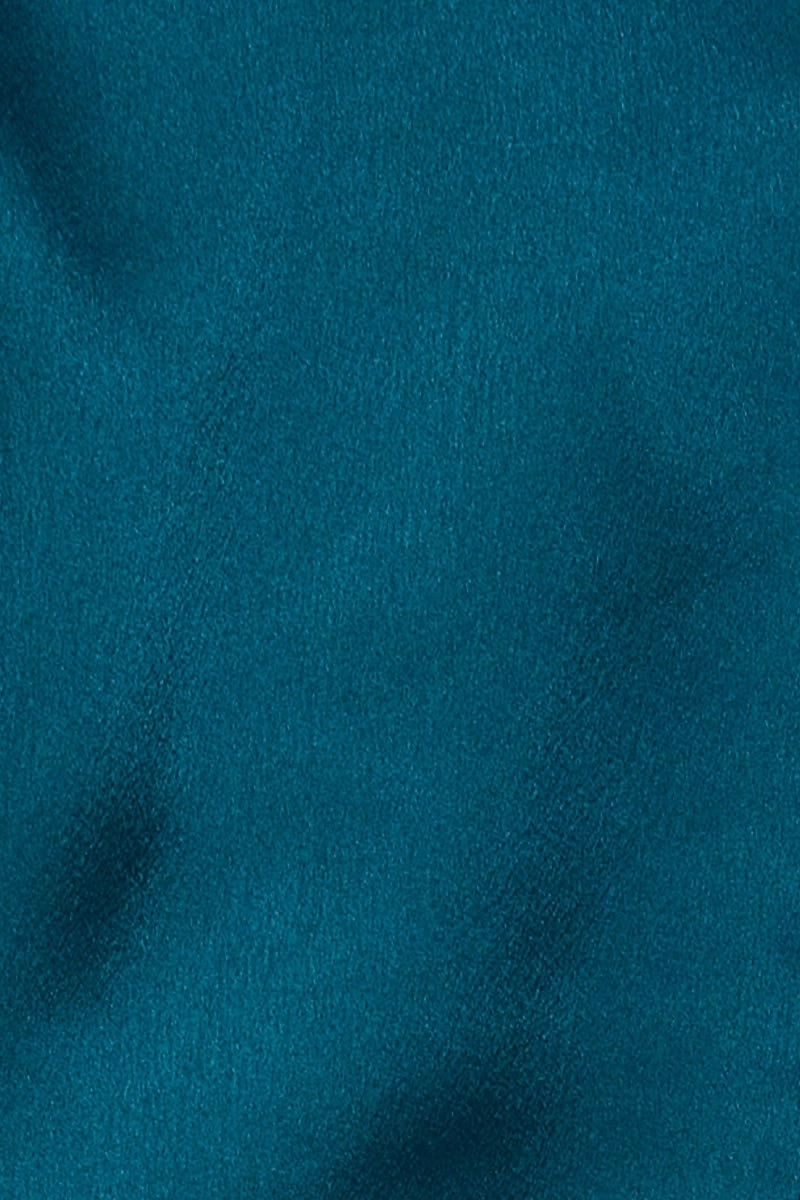 Blue Bolero
