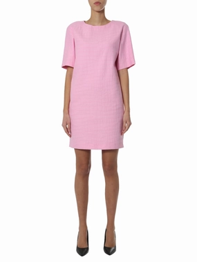 Boutique Moschino Mini T-Shirt Dress