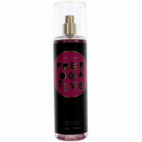 Britney Spears Women's Body Mist - Prerogative Thrilling and Sensual Scent, 8 oz