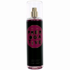 Britney Spears Women's Body Mist - Prerogative Thrilling and Sensual Scent, 8 oz
