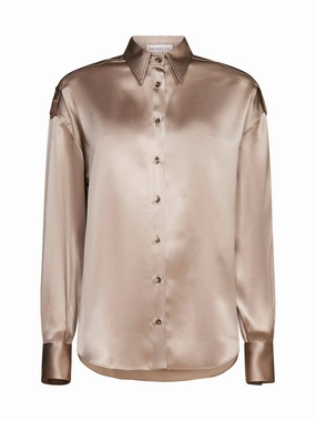 Brunello Cucinelli Botton-Down Shirt