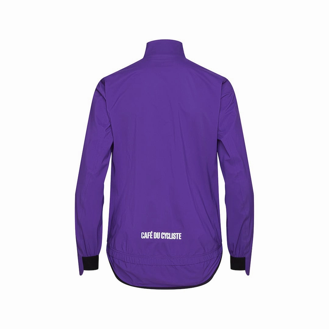 Café du Cycliste Women's Suzette Jacket