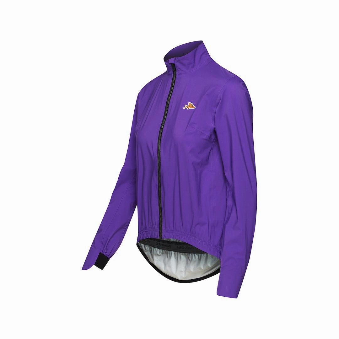 Café du Cycliste Women's Suzette Jacket