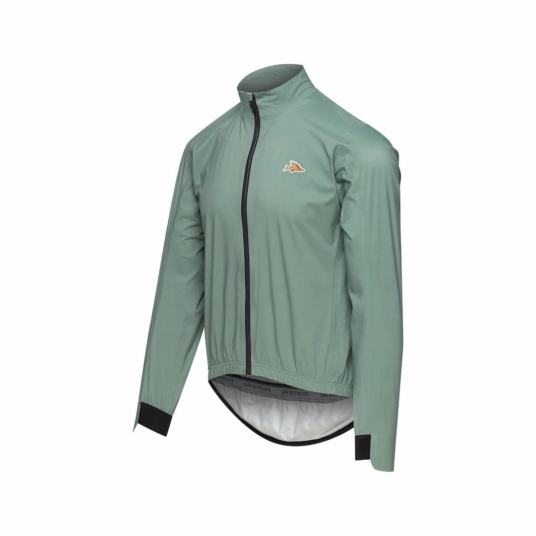 Café du Cycliste Women's Suzette Jacket