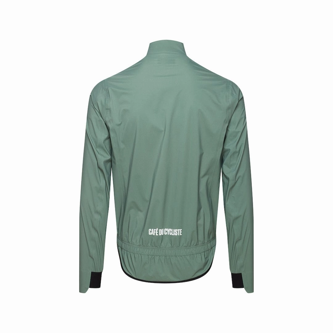 Café du Cycliste Women's Suzette Jacket