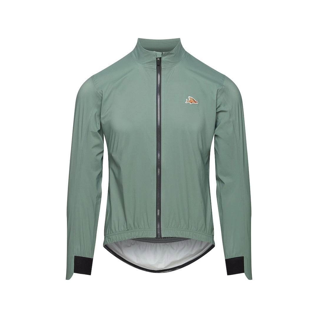 Café du Cycliste Women's Suzette Jacket