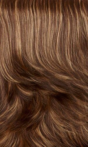 Charisma Wig by Mane Attraction | Synthetic (Capless)