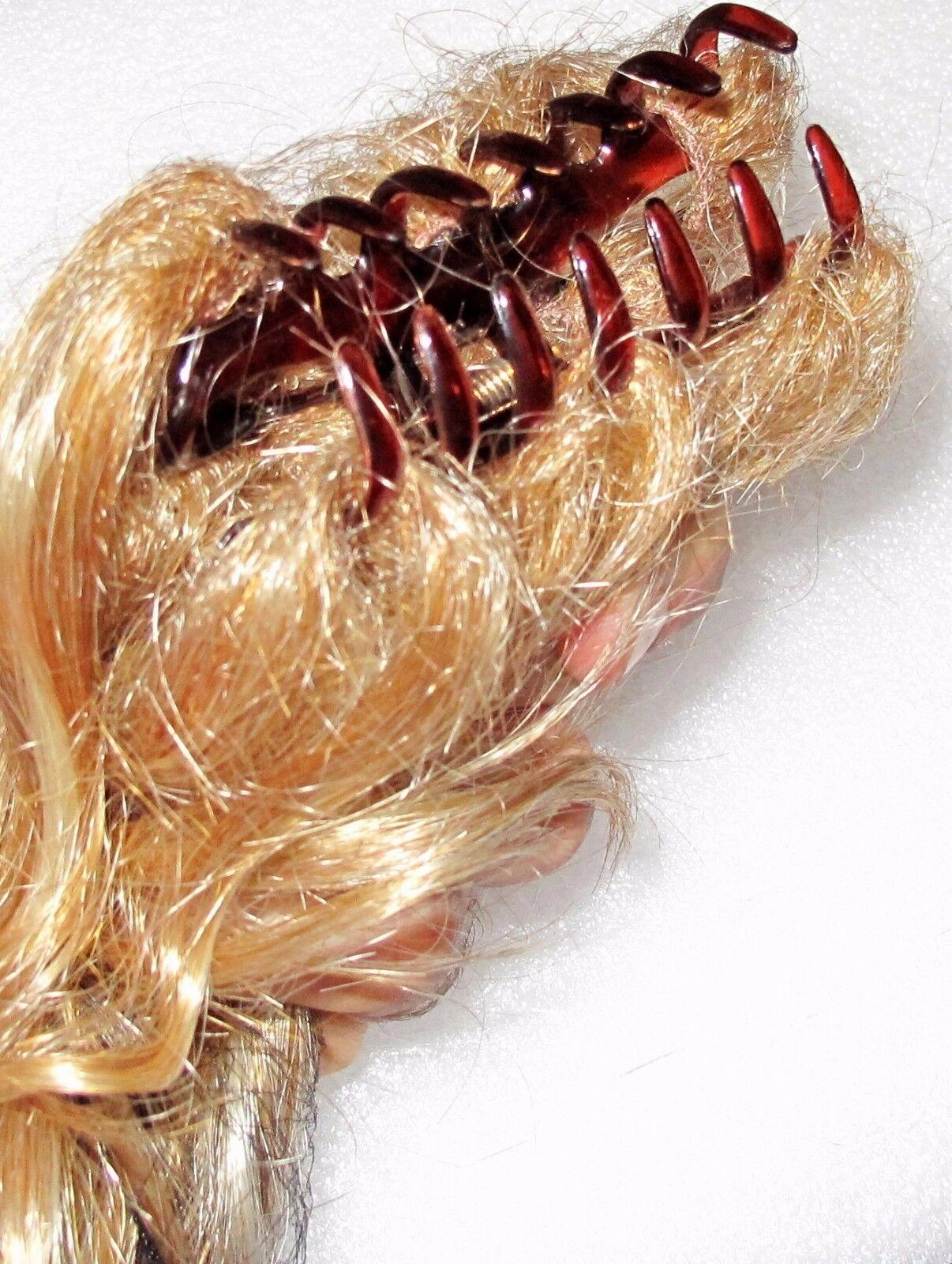 Clip in Curly Hairpiece by Revlon | Synthetic | Clearance Sale