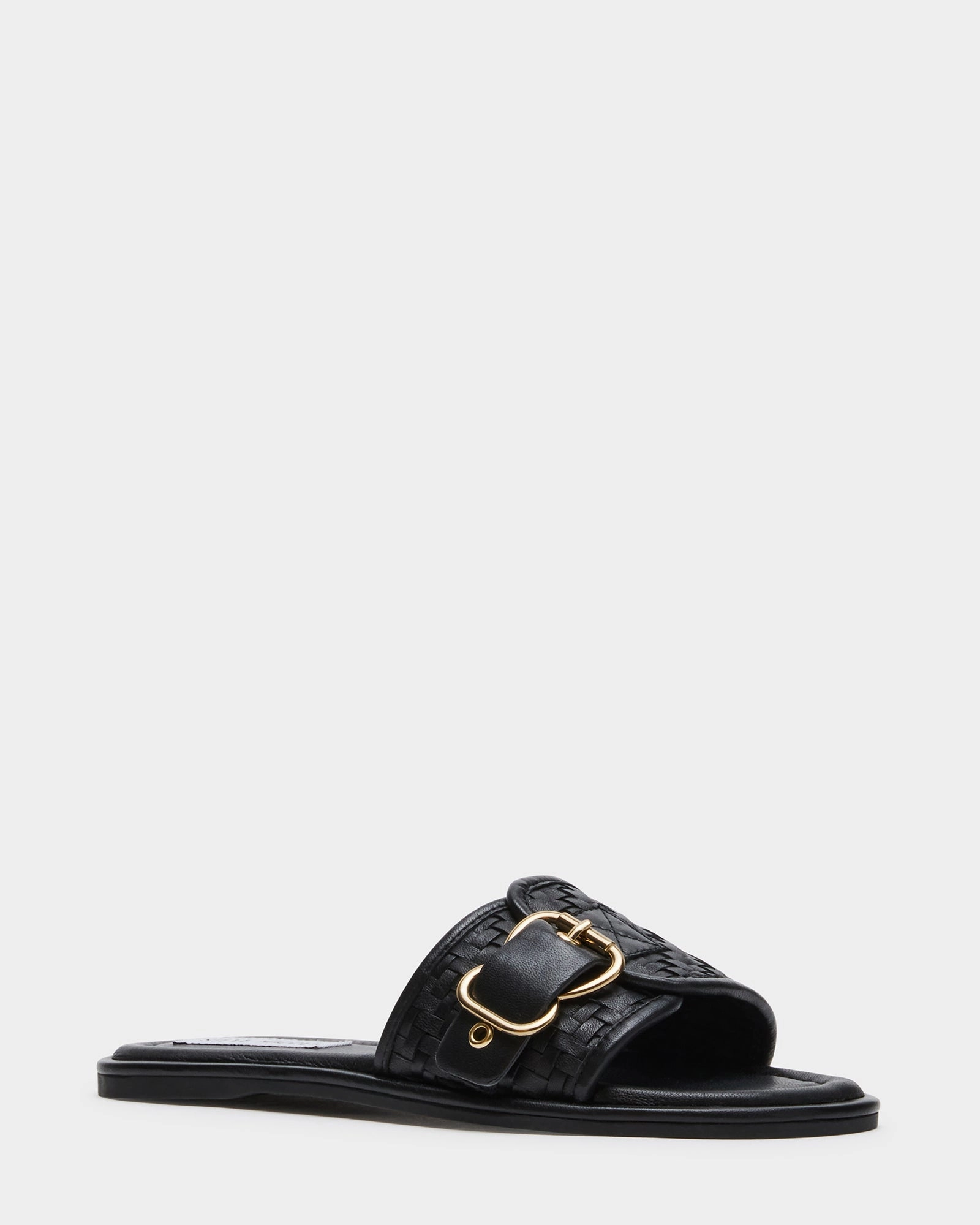 COINS BLACK LEATHER - SM REBOOTED