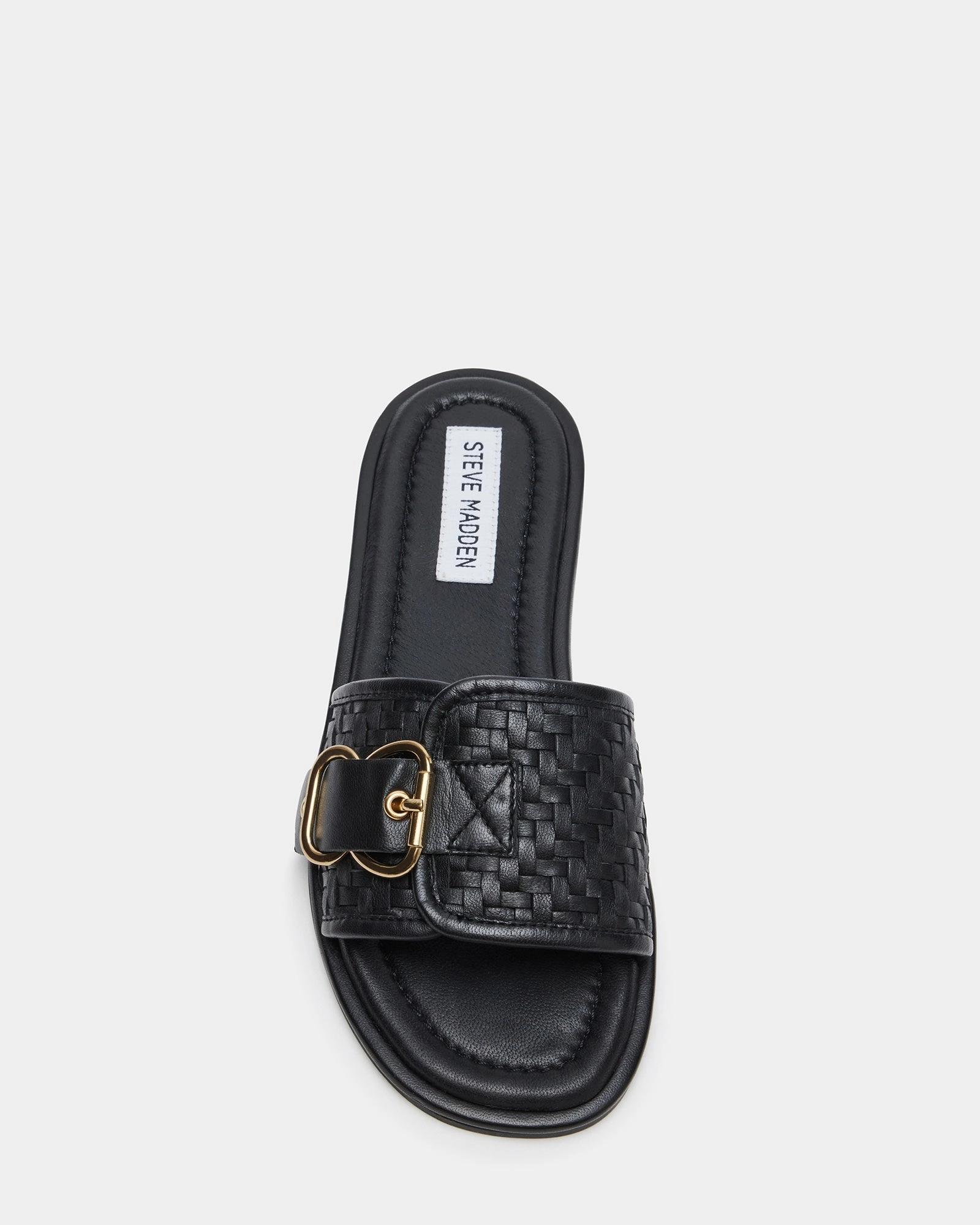 COINS BLACK LEATHER - SM REBOOTED