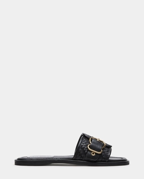 COINS BLACK LEATHER - SM REBOOTED