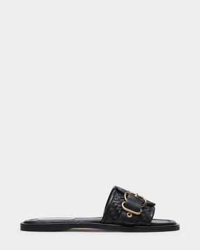 COINS BLACK LEATHER - SM REBOOTED