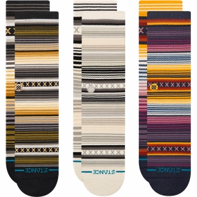 Curren 3-Pack