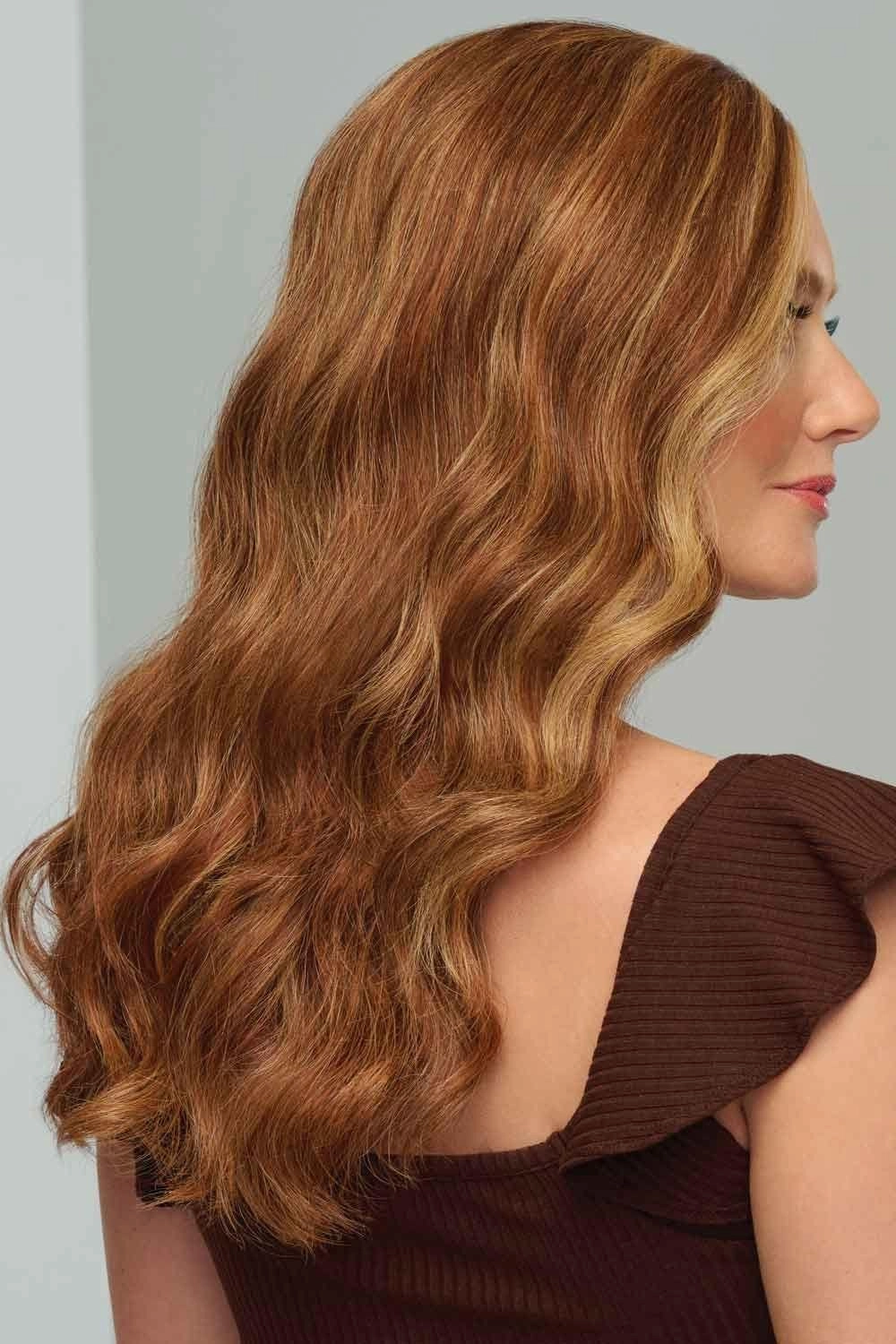 Day to Date Wig by Raquel Welch | Heat Resistant Synthetic Lace Front (Mono Part)