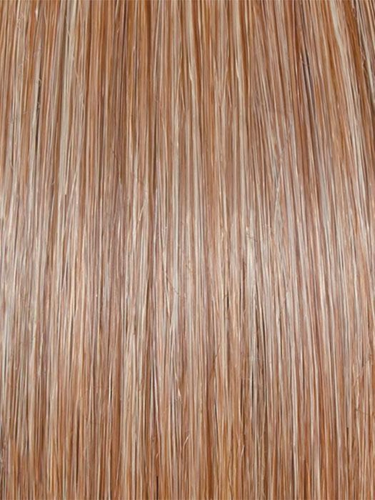 Day to Date Wig by Raquel Welch | Heat Resistant Synthetic Lace Front (Mono Part)